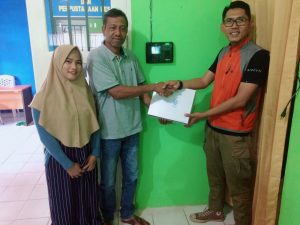 PEMERINTAH DESA SEPEMPANG AKAN BERLAKUKAN ABSENSI DIGITAL