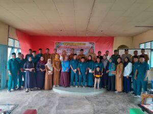 MUSYAWARAH RENCANA PEMBANGUNAN DESA (MUSRENBANGDES) DESA SEPEMPANG KECAMATAN BUNGURAN TIMUR KABUPATEN NATUNA TAHUN 2024 UNTUK TAHUN ANGGARAN 2025