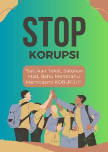 Stop Korupsi