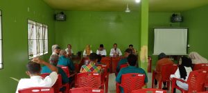 Musyawarah Desa Khusus DTSEN: Saat Data Warga Dibuka, Diperdebatkan, dan Diputuskan Bersama