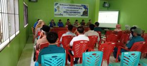 PRA-MUSYAWARAH RENCANA PEMBANGUNAN DESA (PRA-MUSRENBANGDES) TAHUN ANGGARAN 2027