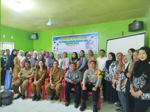 REMBUK STUNTING DESA SEPEMPANG KECAMATAN BUNGURAN TIMUR KABUPATEN NATUNA TAHUN 2026