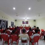 MUSYAWARAH DUSUN I DALAM RANGKA PENYUSUNAN RKPDes TAHUN ANGGARAN 2027