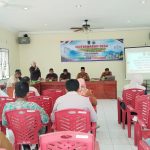 Musyawarah Penetapan Peraturan Desa tentang Rencana Kerja Pemerintah Desa (RKPDes) Tahun Anggaran 2027