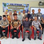 Pemdes Sepempang Gelar Pelatihan Pengadaan Barang dan Jasa serta Peningkatan Tugas dan Fungsi BPD