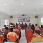 Pemdes Sepempang Tetapkan 8 Prioritas RKPDes Tahun Anggaran 2027