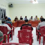 BPD Bersama Pemerintah Desa Sepempang Tetapkan Perubahan APBDes Tahun Anggaran 2026